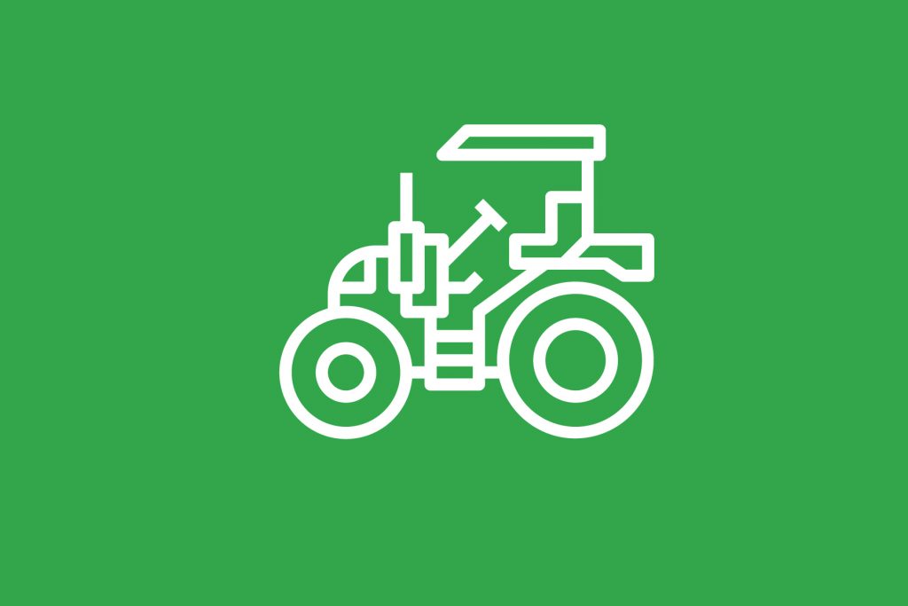 PRÉSTAMOS AGROPECUARIOS