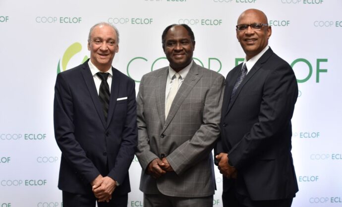 Lanzan cooperativa de ahorro y crédito COOP ECLOF